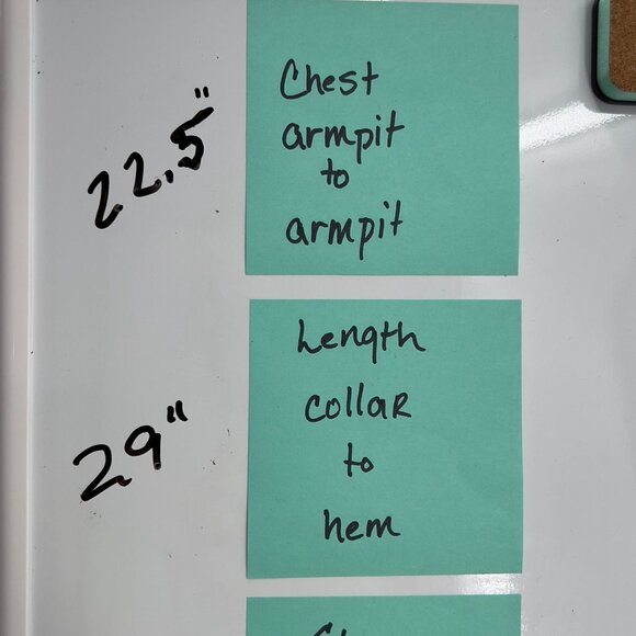 Vineyard Vines Mens Polo Shirt L Large 100% Cotton Solid Blue Red Logo Short Sle - Picture 6 of 7